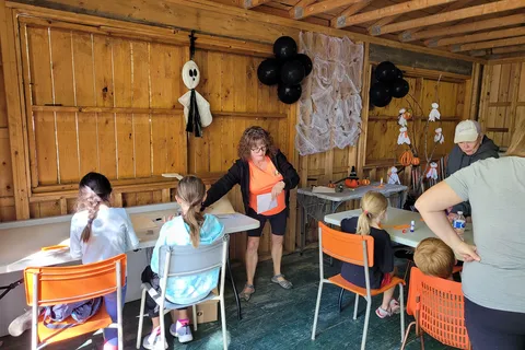 River Country Campground