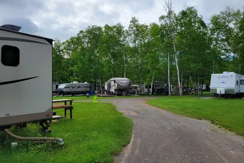 River Country Campground