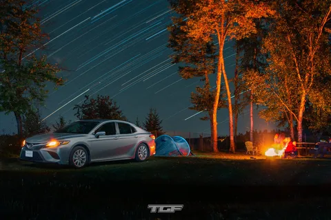 River Country Campground