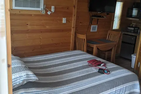 Long Beach RV and Camping Resort