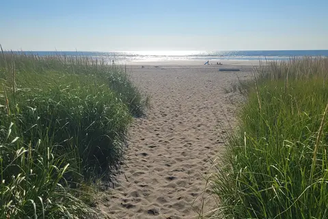 Long Beach RV and Camping Resort