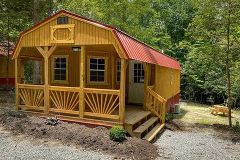 Laurel Lake Camping Resort