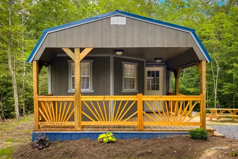 Laurel Lake Camping Resort