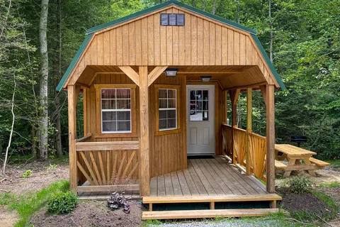 Laurel Lake Camping Resort