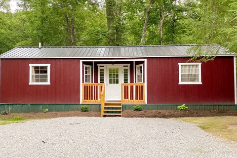 Laurel Lake Camping Resort