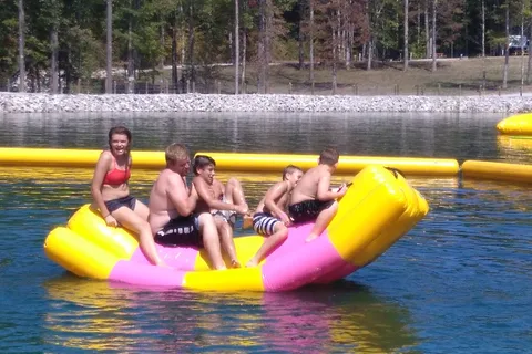 Laurel Lake Camping Resort