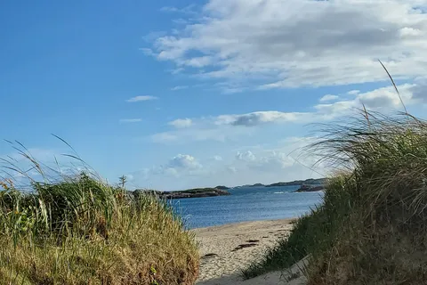 Sandbanks Provincial Park