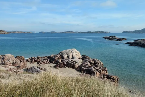 Sandbanks Provincial Park