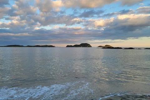 Sandbanks Provincial Park