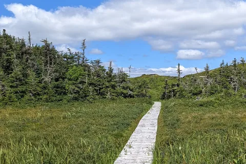 Sandbanks Provincial Park