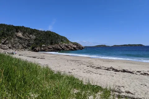 Sandbanks Provincial Park