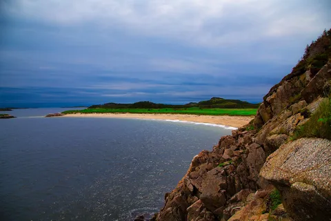 Sandbanks Provincial Park