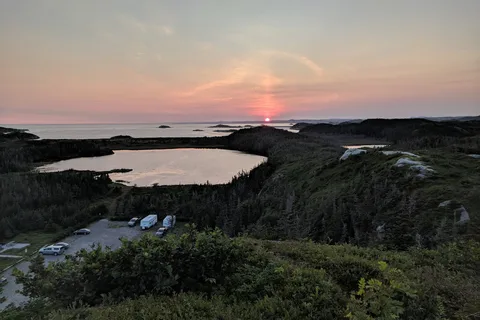 Sandbanks Provincial Park
