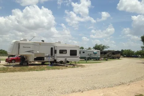 Concho Pearl RV Estates