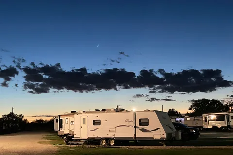 Concho Pearl RV Estates