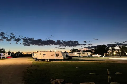 Concho Pearl RV Estates