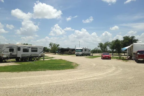 Concho Pearl RV Estates