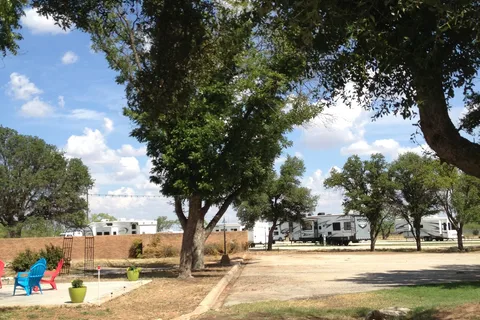 Concho Pearl RV Estates