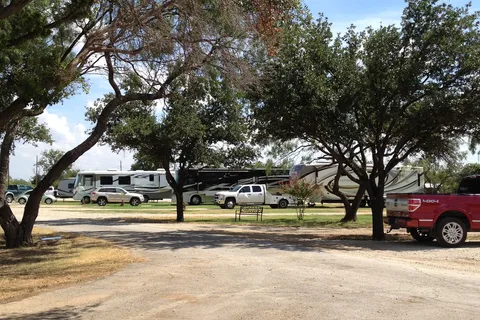 Concho Pearl RV Estates