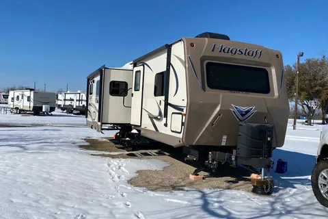 Concho Pearl RV Estates