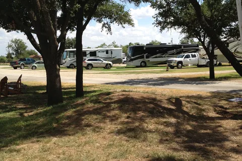 Concho Pearl RV Estates
