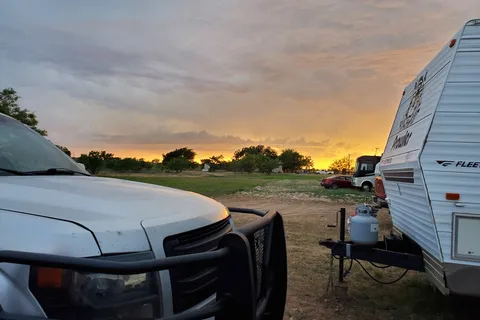 Concho Pearl RV Estates