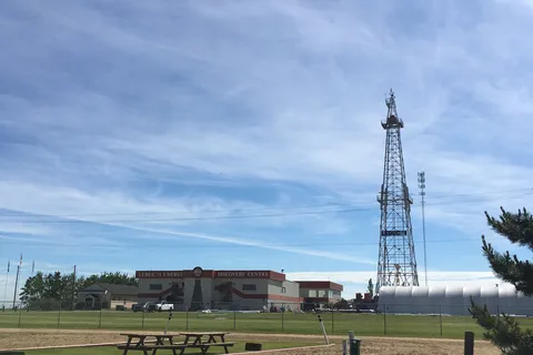 Leduc #1 Campground