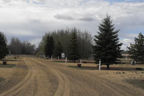 Leduc #1 Campground