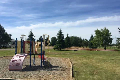 Leduc #1 Campground