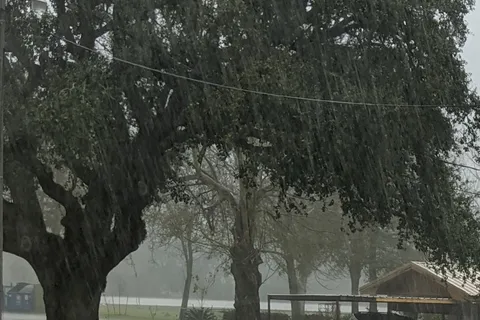 Orange Texas RV Resort