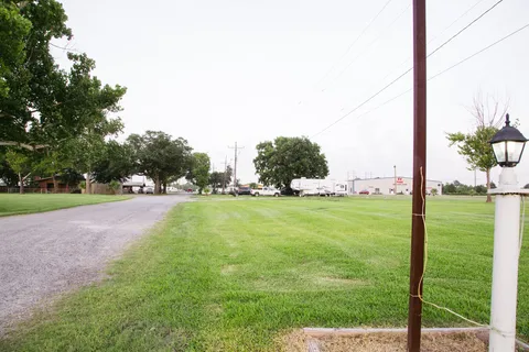 Orange Texas RV Resort