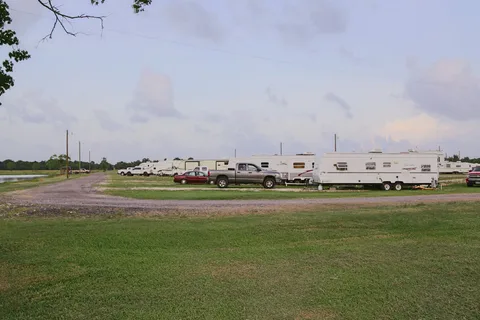 Orange Texas RV Resort