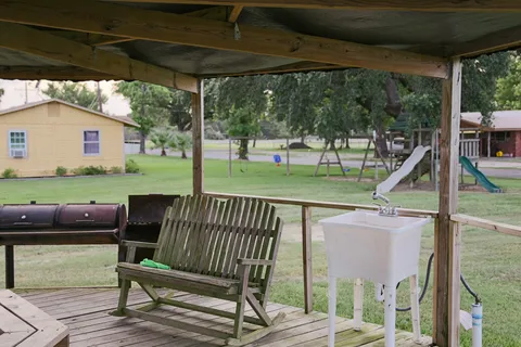 Orange Texas RV Resort