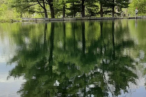 Rustic Knolls Campground
