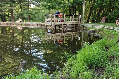 Rustic Knolls Campground