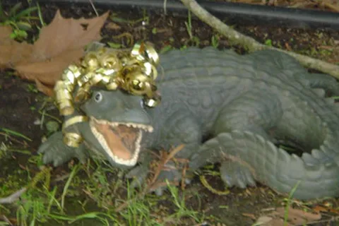 New Orleans KOA Holiday