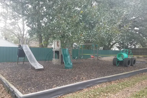 New Orleans KOA Holiday