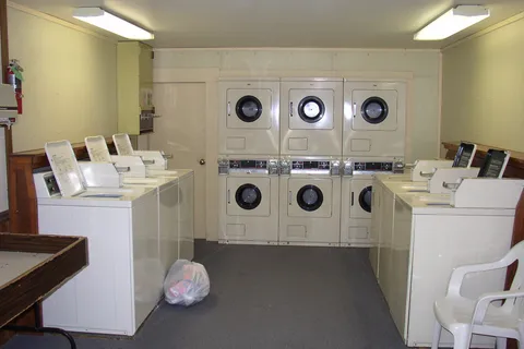 New Orleans KOA Holiday