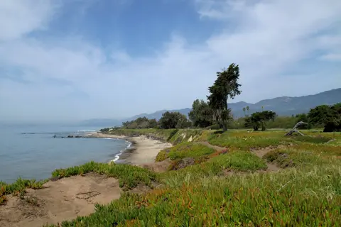 Anacapa - Carpinteria State Park