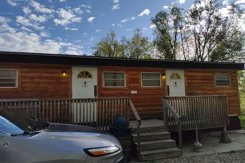 Indian Campground