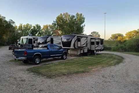 Indian Campground