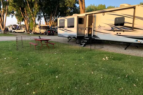 Indian Campground