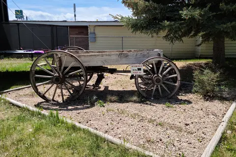 Indian Campground