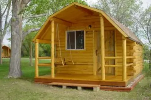 Indian Campground