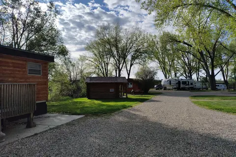 Indian Campground