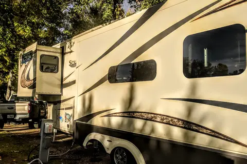 Indian Campground