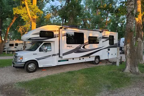Indian Campground