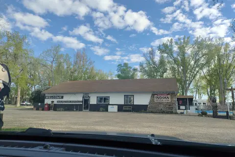 Indian Campground