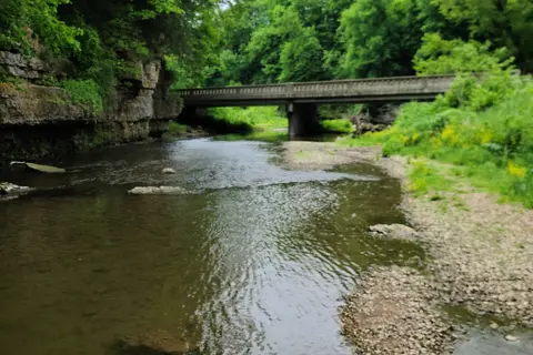 Apple River Canyon State Park