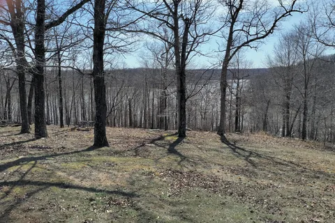 Park Ridge - Lake Wappapello State Park